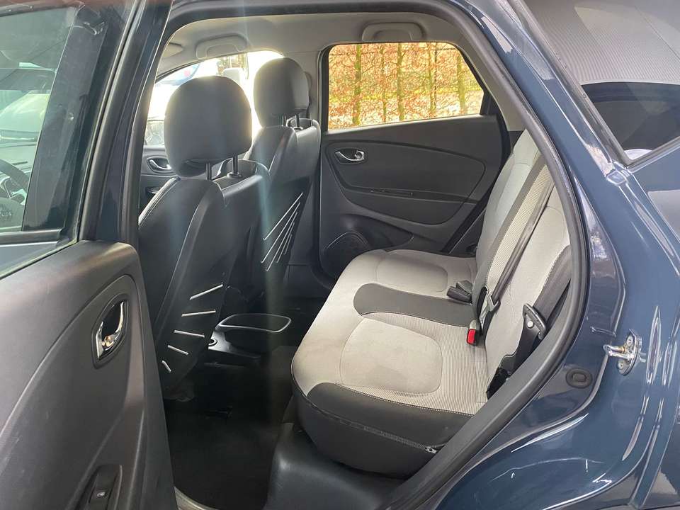 Renault Captur - Imagem 8