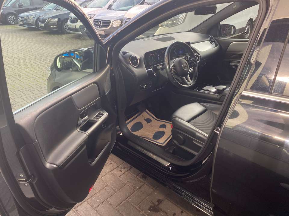 Mercedes-Benz B 200 - Imagem 11