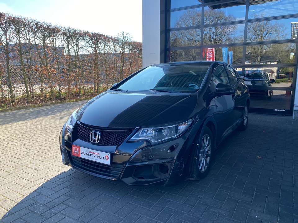 Honda Civic - Imagem 3