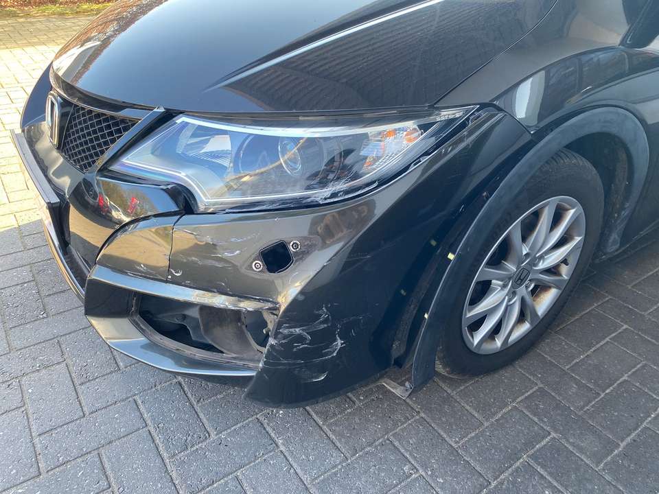 Honda Civic - Imagem 4