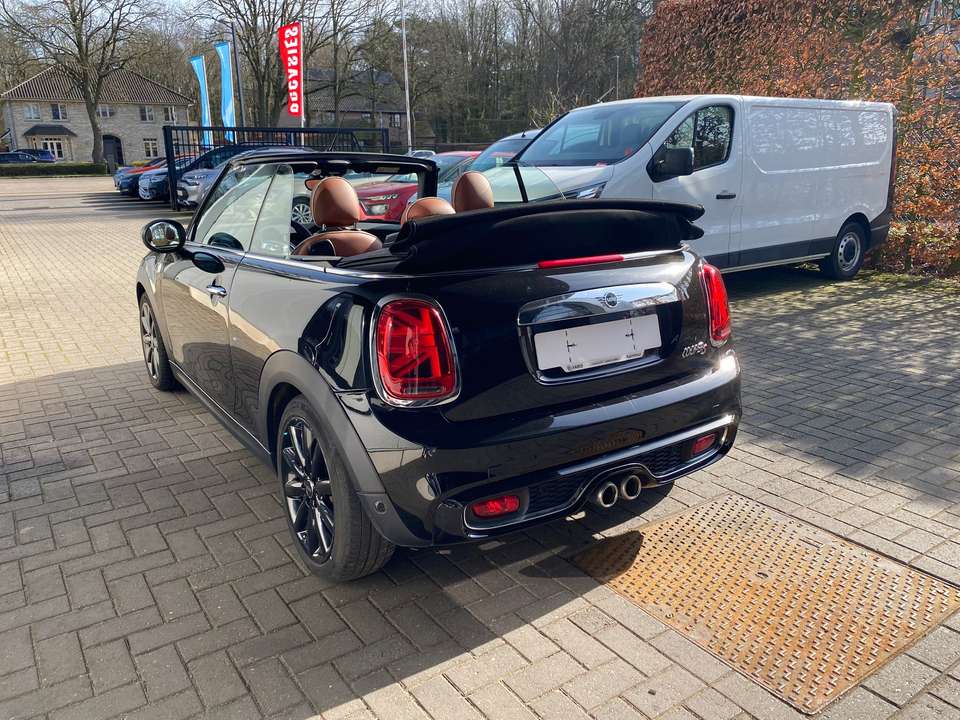 MINI Cooper S - Imagem 11