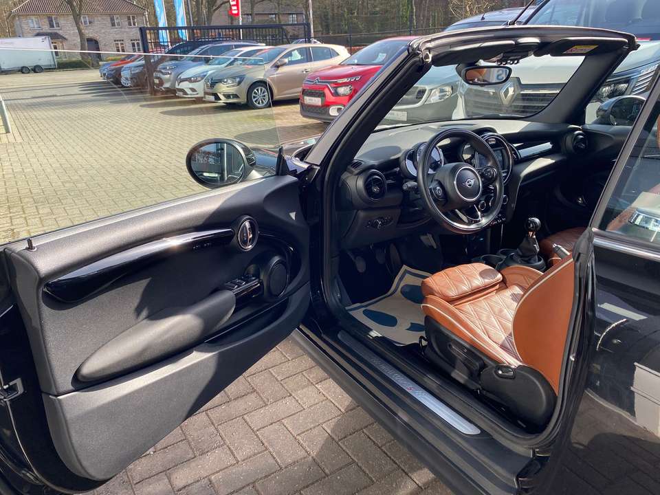 MINI Cooper S - Imagem 12