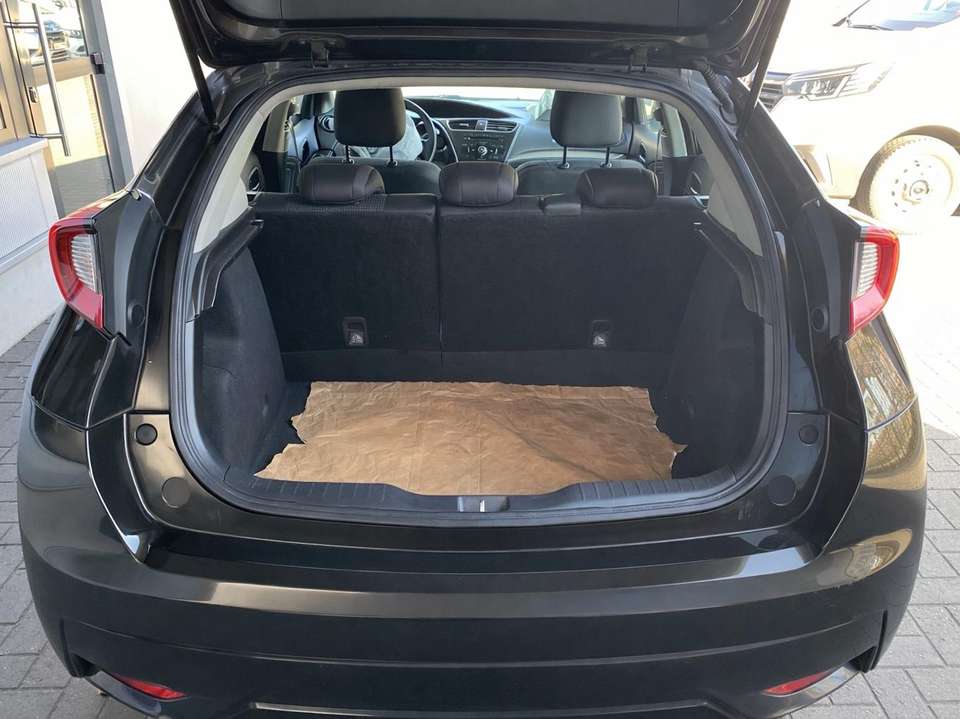 Honda Civic - Imagem 8