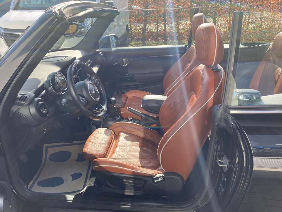 MINI Cooper S - Imagem 13