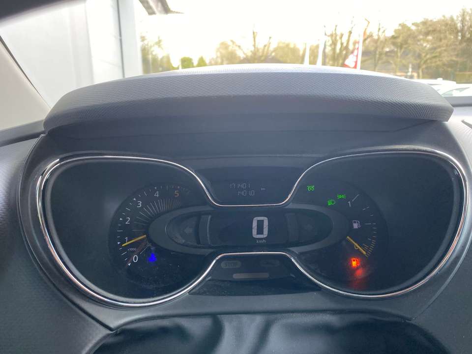 Renault Captur - Imagem 12