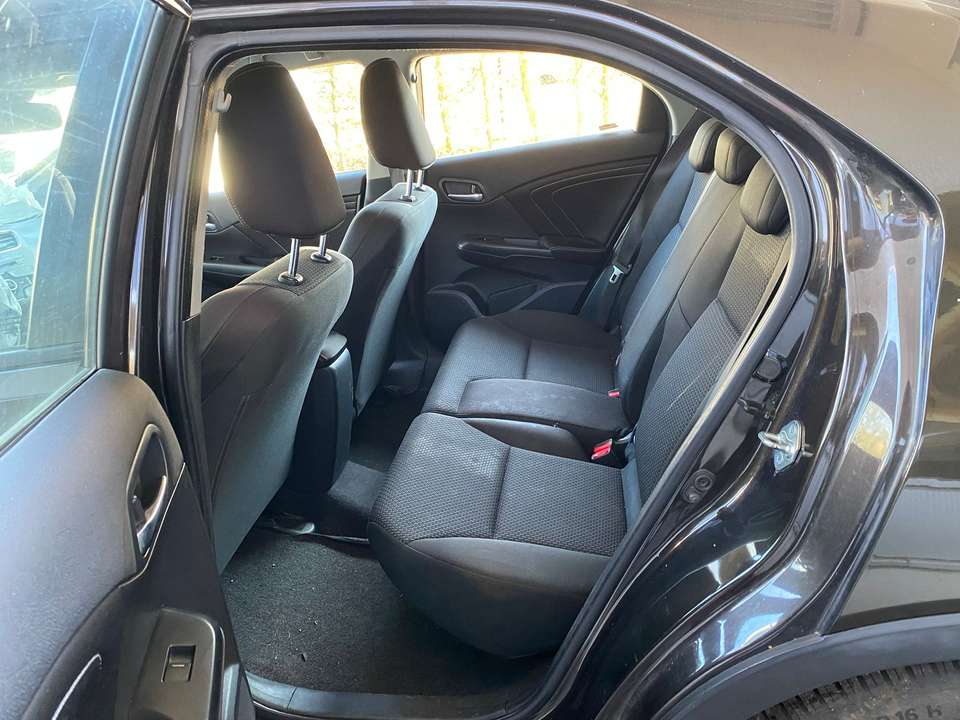 Honda Civic - Imagem 10