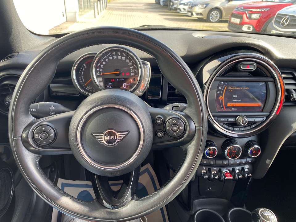 MINI Cooper S - Imagem 14