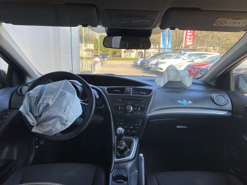 Honda Civic - Imagem 11