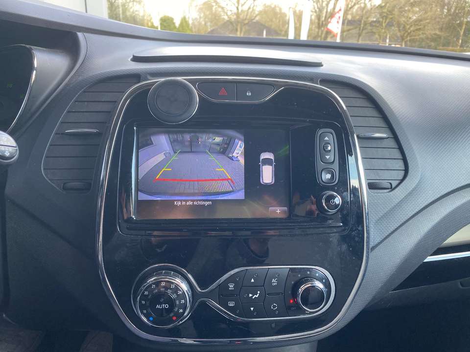 Renault Captur - Imagem 13