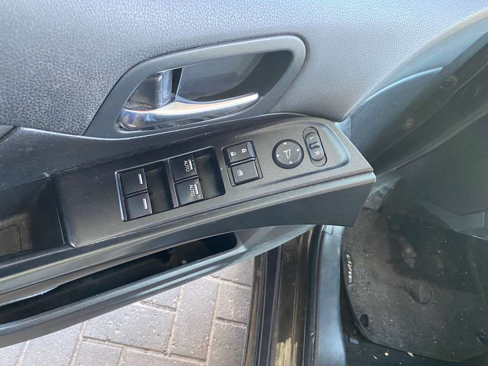 Honda Civic - Imagem 12