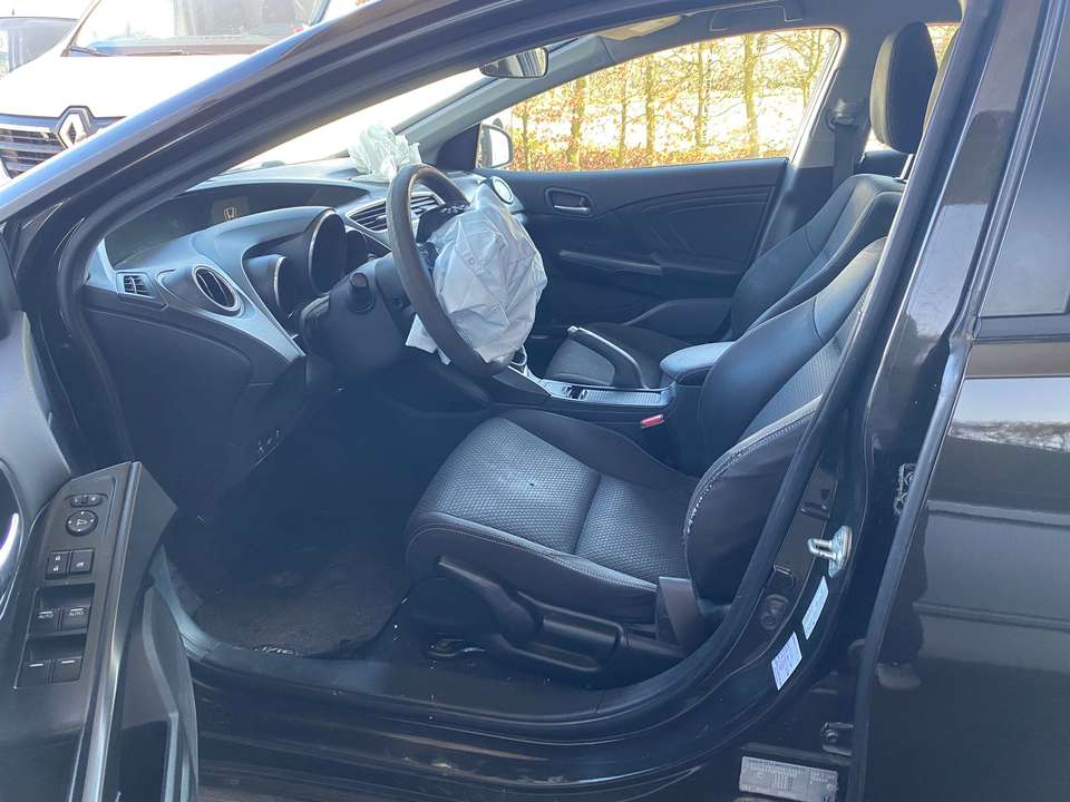 Honda Civic - Imagem 13