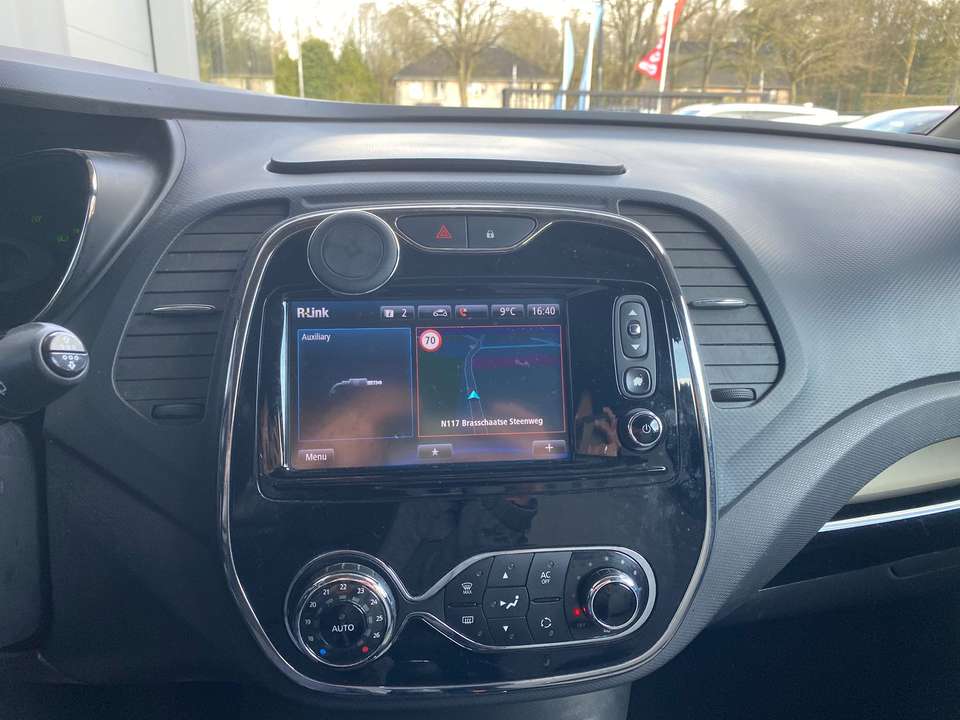 Renault Captur - Imagem 14