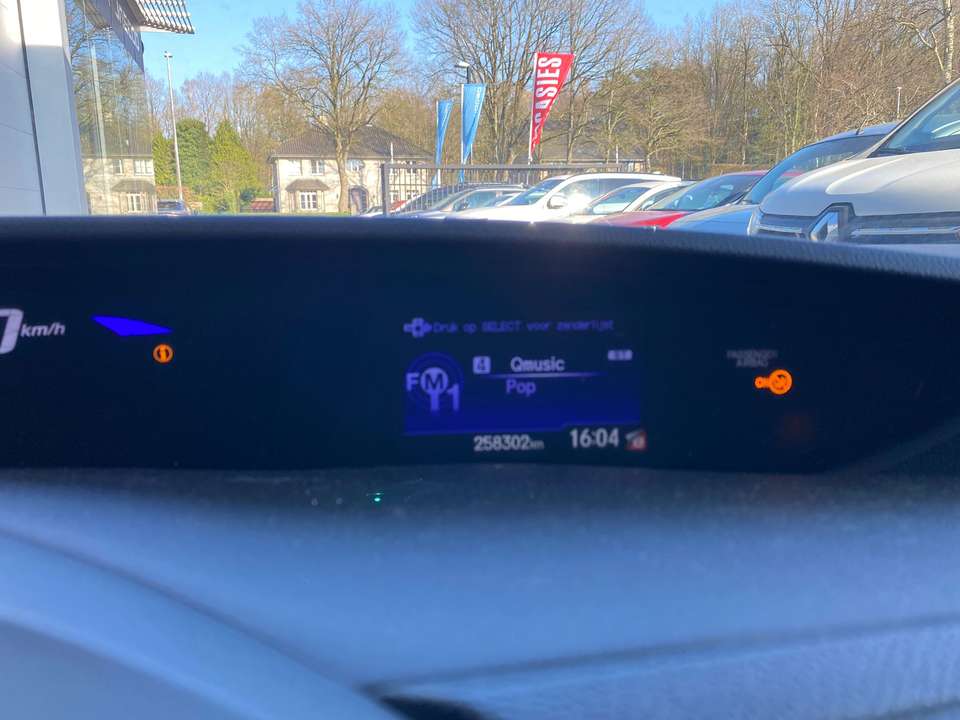 Honda Civic - Imagem 15