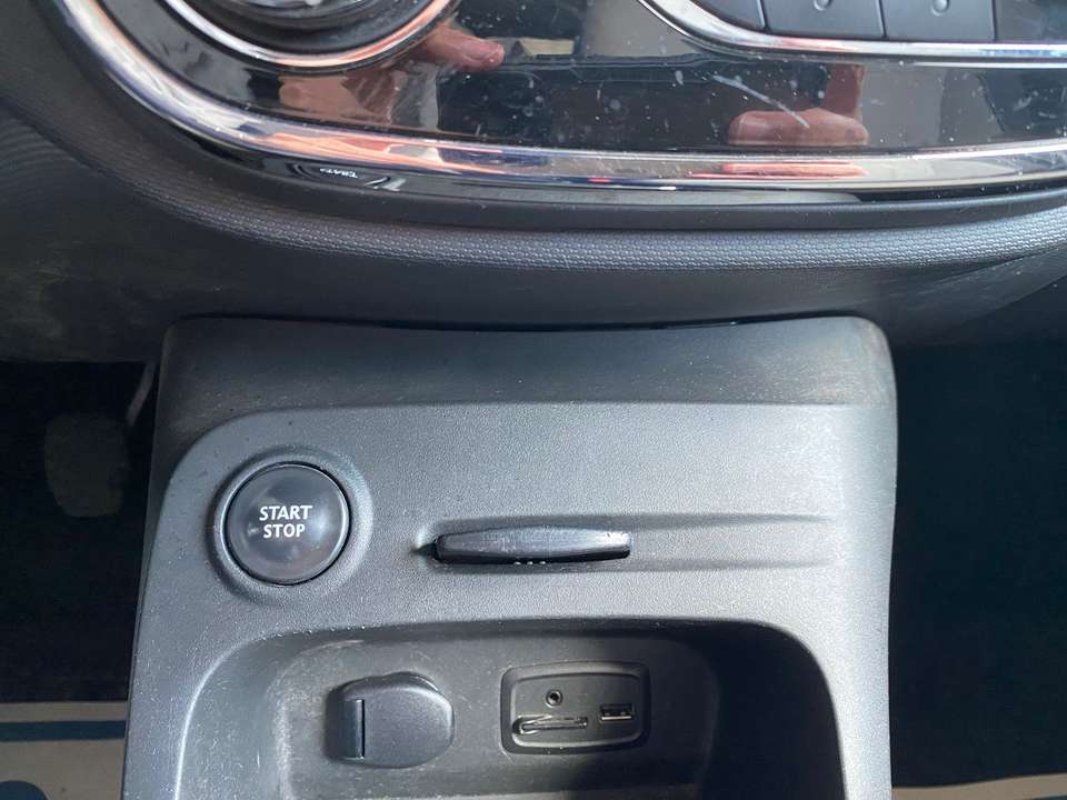 Renault Captur - Imagem 15