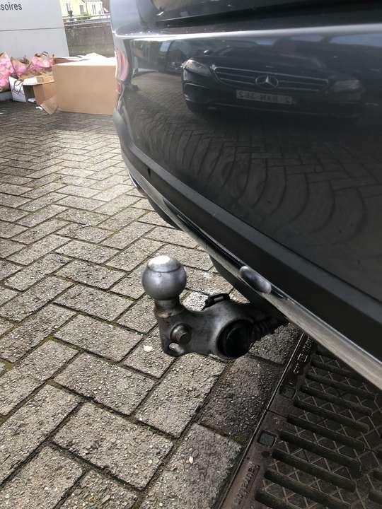 Mercedes-Benz GLC 250 - Imagem 6