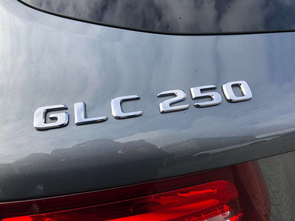 Mercedes-Benz GLC 250 - Imagem 7