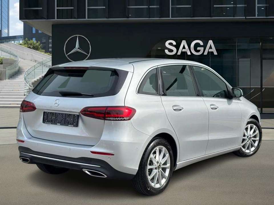 Mercedes-Benz B 180 - Imagem 2