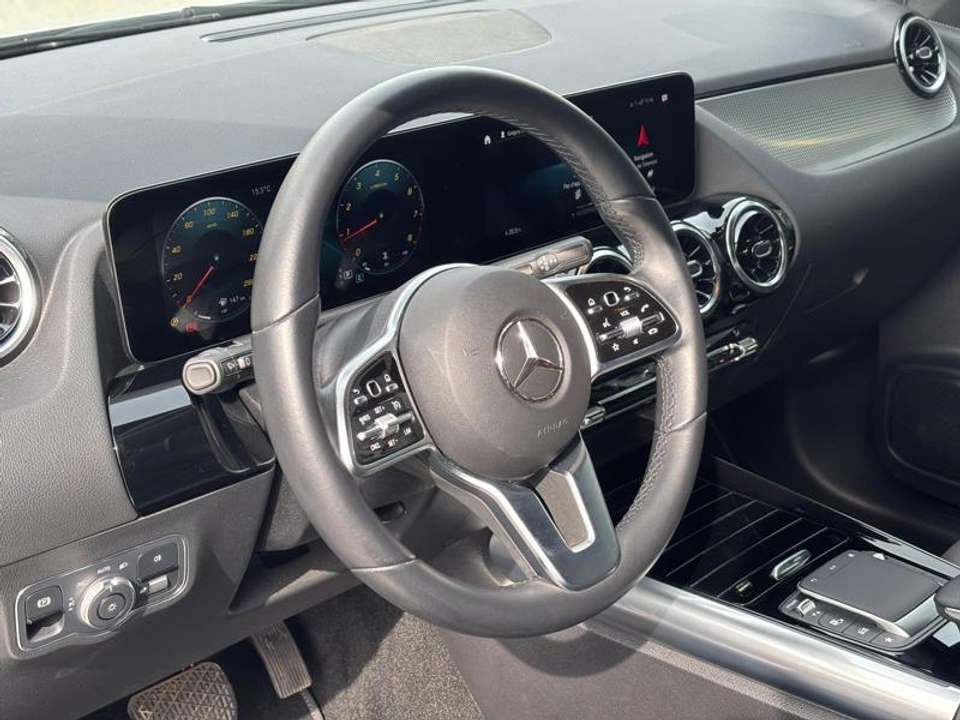 Mercedes-Benz B 180 - Imagem 3