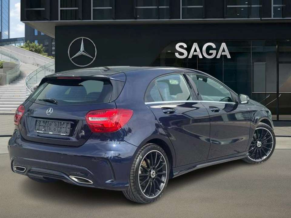 Mercedes-Benz A 180 - Imagem 2