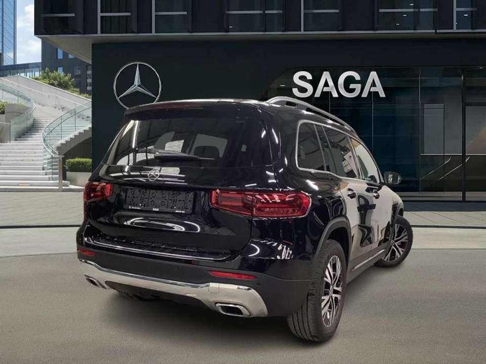 Mercedes-Benz GLB 180 - Imagem 2