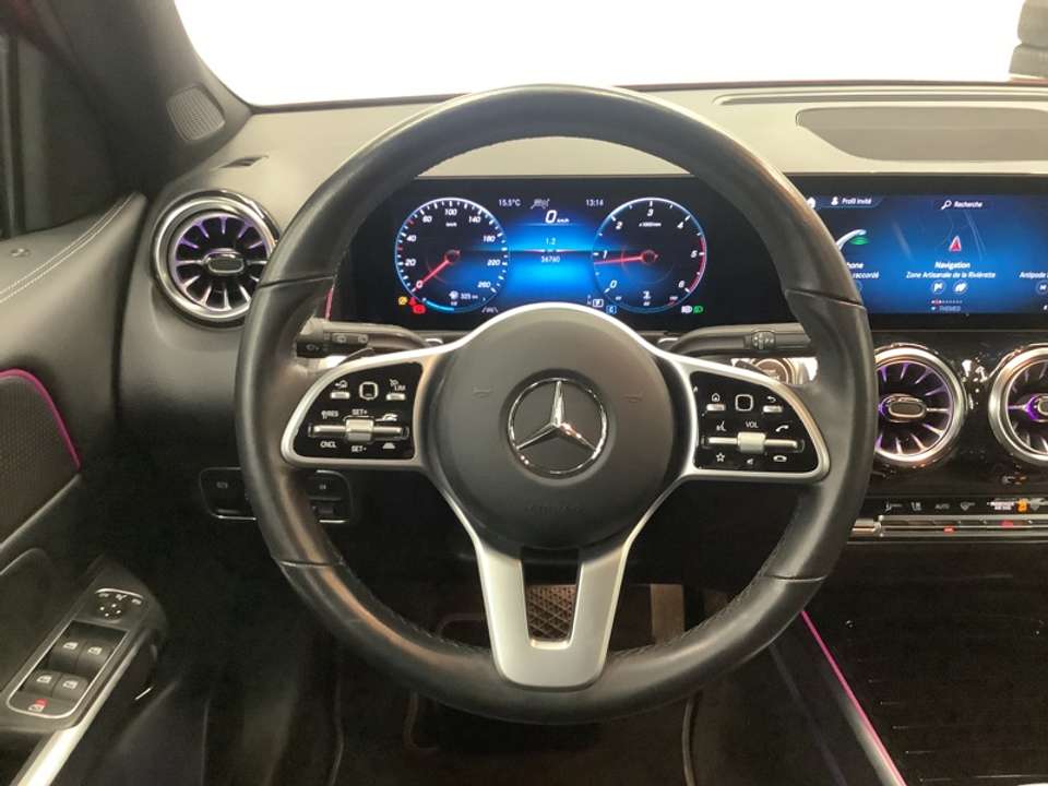 Mercedes-Benz GLB 200 - Imagem 3