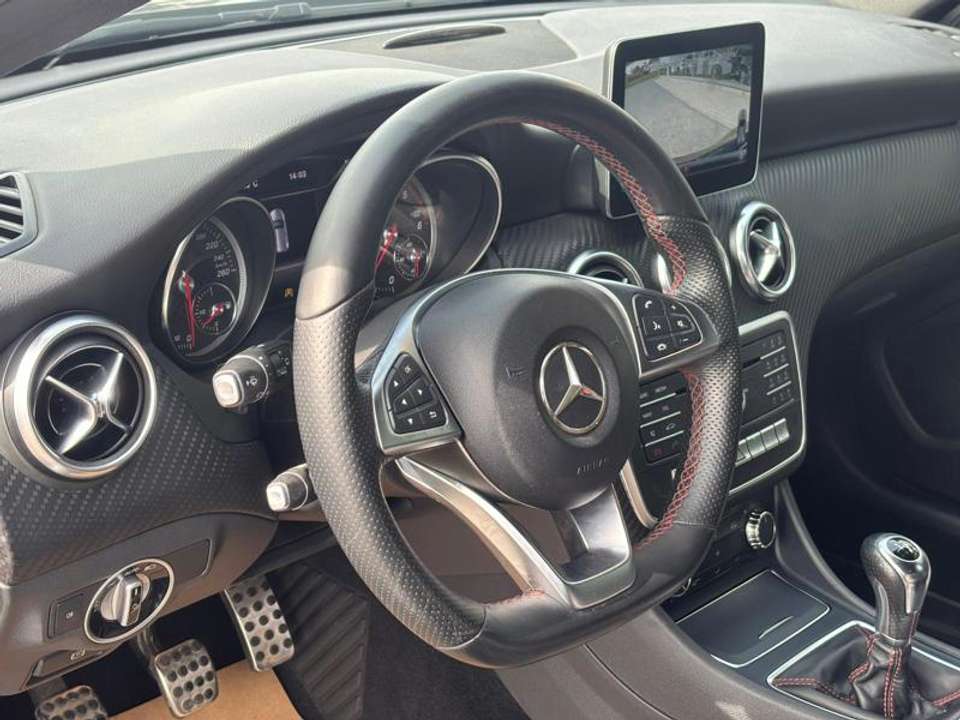 Mercedes-Benz A 180 - Imagem 3