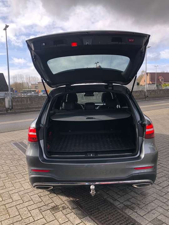 Mercedes-Benz GLC 250 - Imagem 10