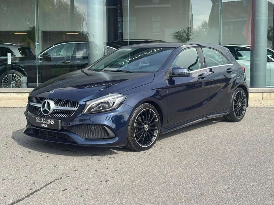 Mercedes-Benz A 180 - Imagem 4