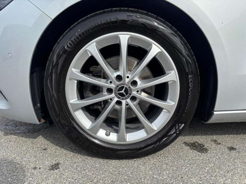 Mercedes-Benz B 180 - Imagem 6