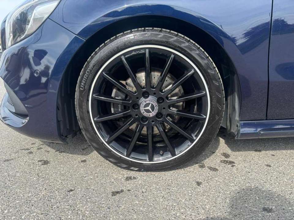 Mercedes-Benz A 180 - Imagem 6