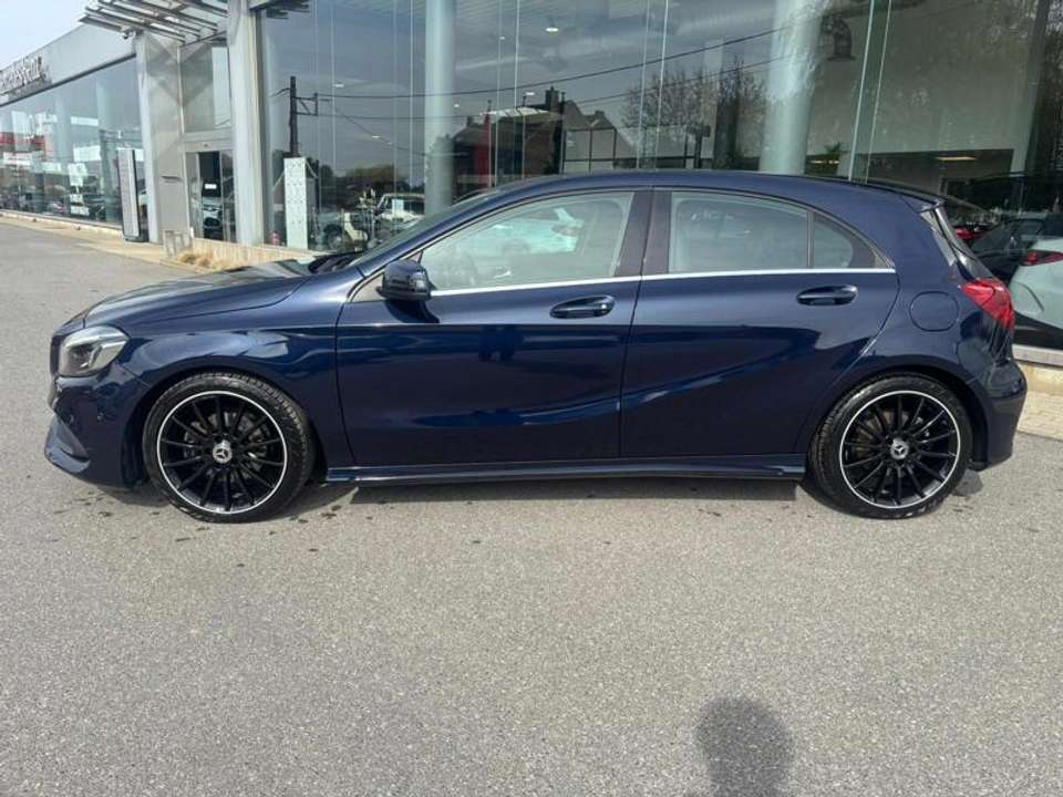 Mercedes-Benz A 180 - Imagem 7