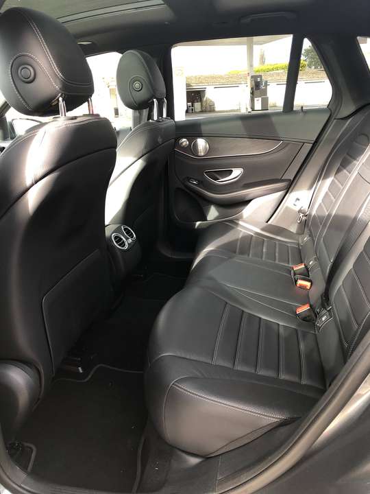 Mercedes-Benz GLC 250 - Imagem 13