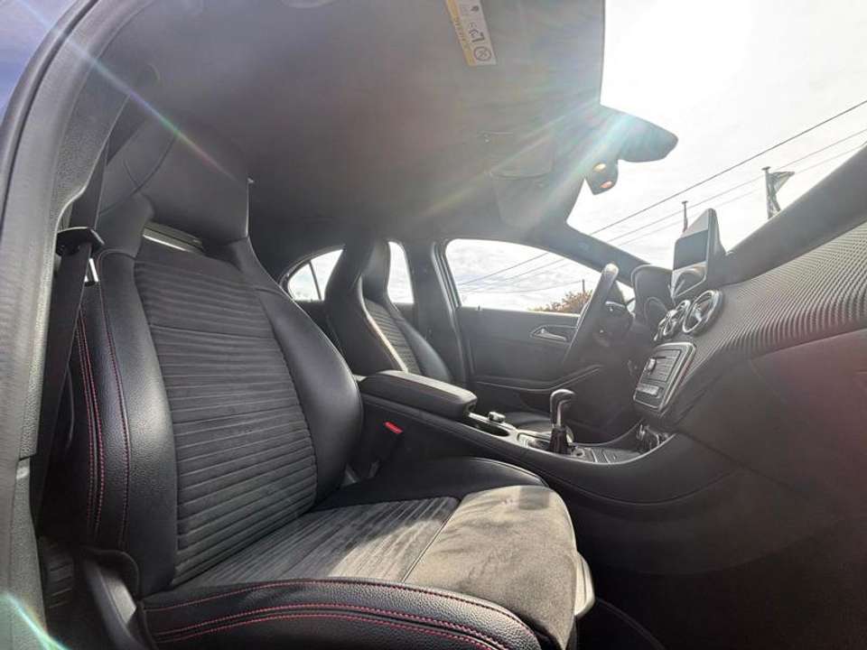 Mercedes-Benz A 180 - Imagem 10