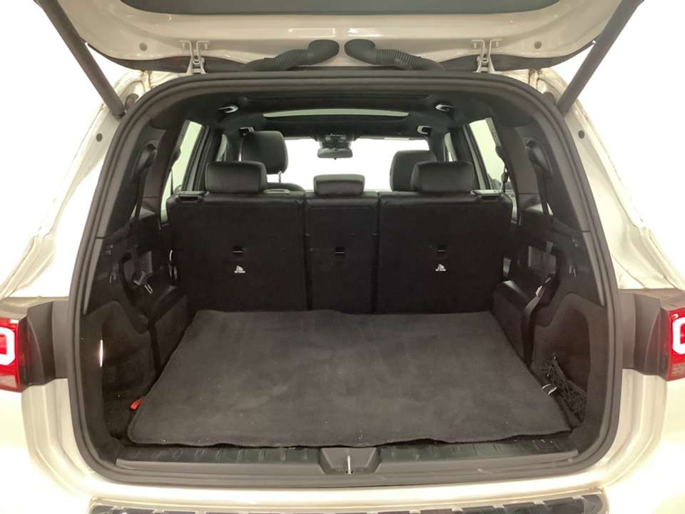 Mercedes-Benz GLB 180 - Imagem 10