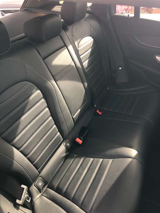 Mercedes-Benz GLC 250 - Imagem 14