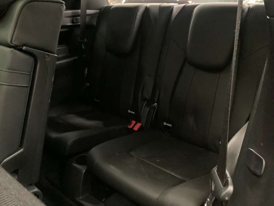 Mercedes-Benz GLB 200 - Imagem 11