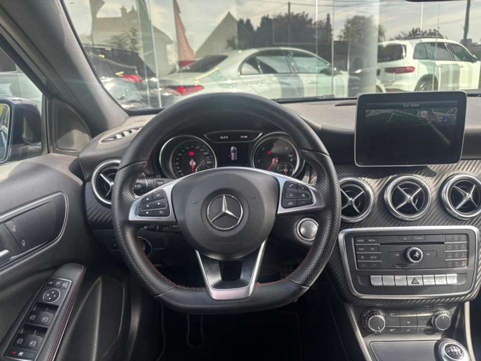 Mercedes-Benz A 180 - Imagem 12