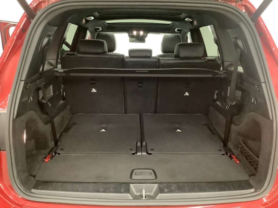 Mercedes-Benz GLB 200 - Imagem 12