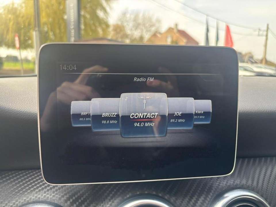 Mercedes-Benz A 180 - Imagem 13