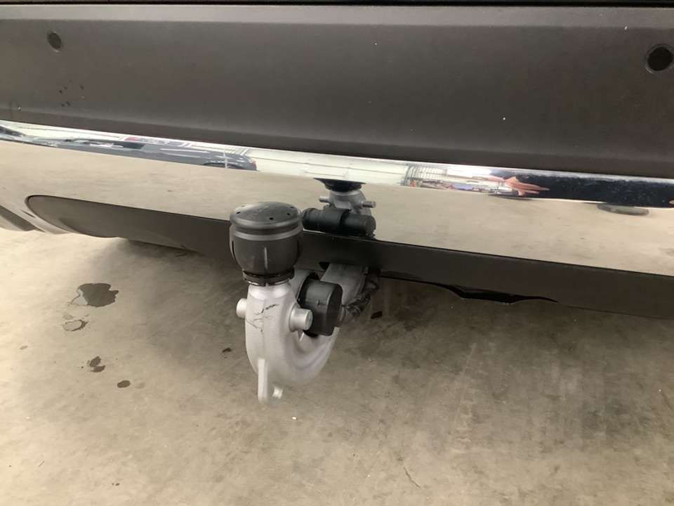 Mercedes-Benz GLB 180 - Imagem 13