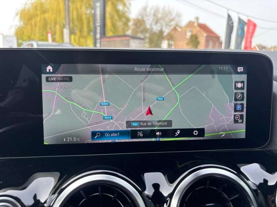 Mercedes-Benz B 180 - Imagem 14