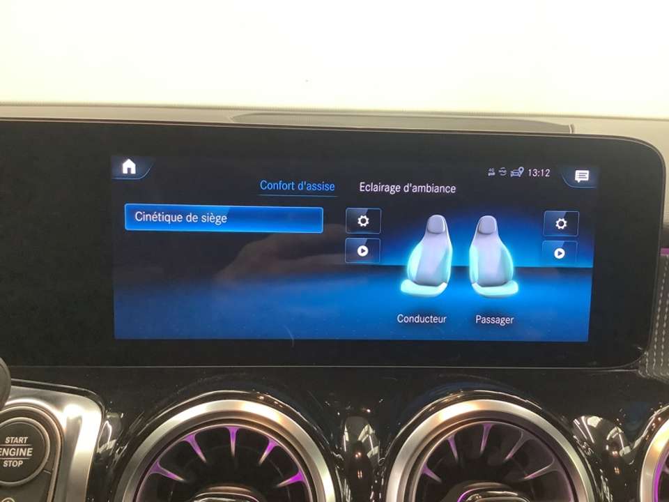 Mercedes-Benz GLB 200 - Imagem 14