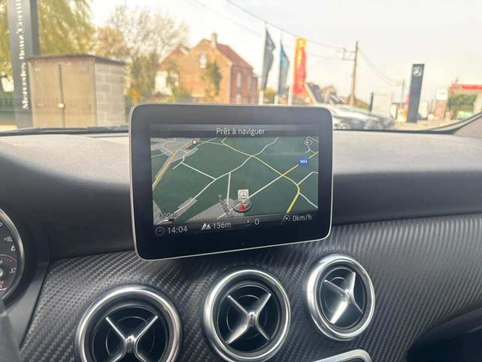 Mercedes-Benz A 180 - Imagem 15