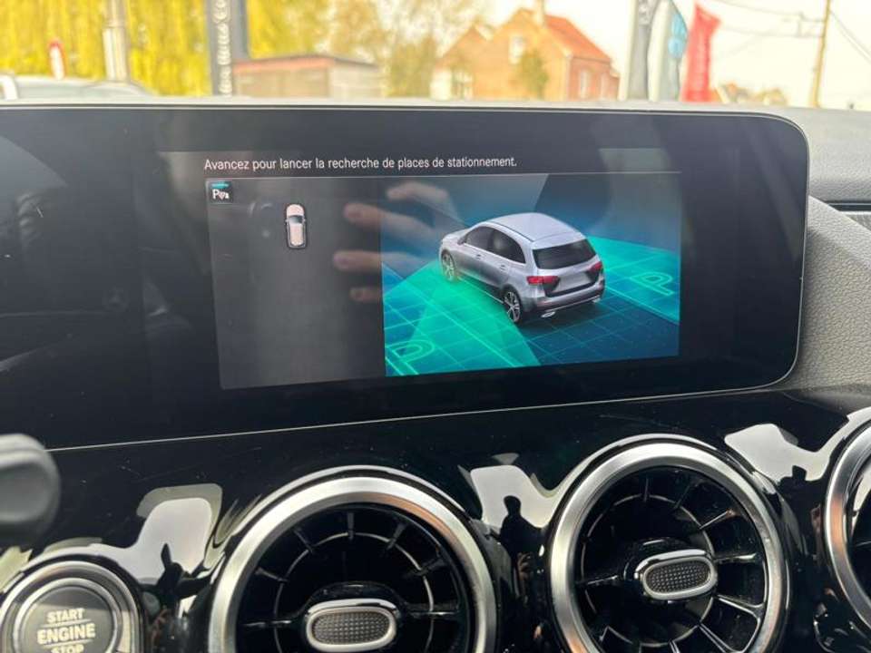 Mercedes-Benz B 180 - Imagem 15