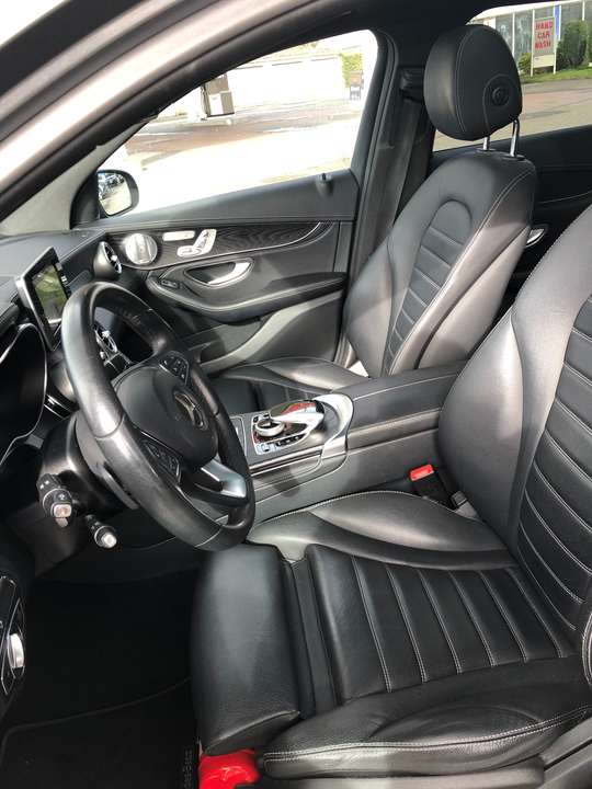 Mercedes-Benz GLC 250 - Imagem 18