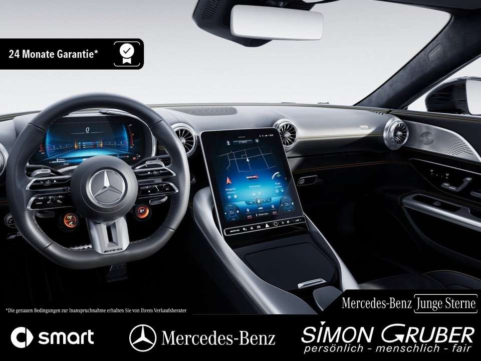 Mercedes-Benz SL 63 AMG - Imagem 3