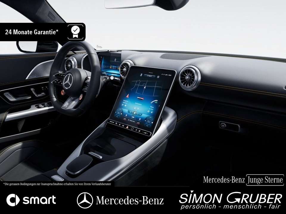 Mercedes-Benz SL 63 AMG - Imagem 4