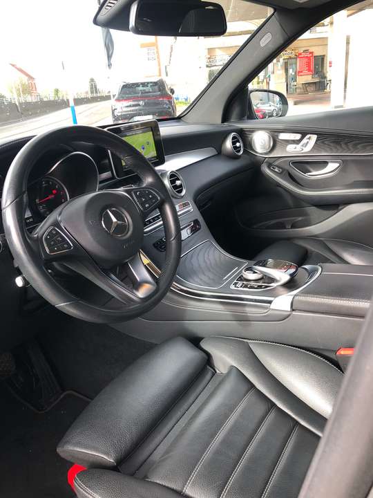 Mercedes-Benz GLC 250 - Imagem 19