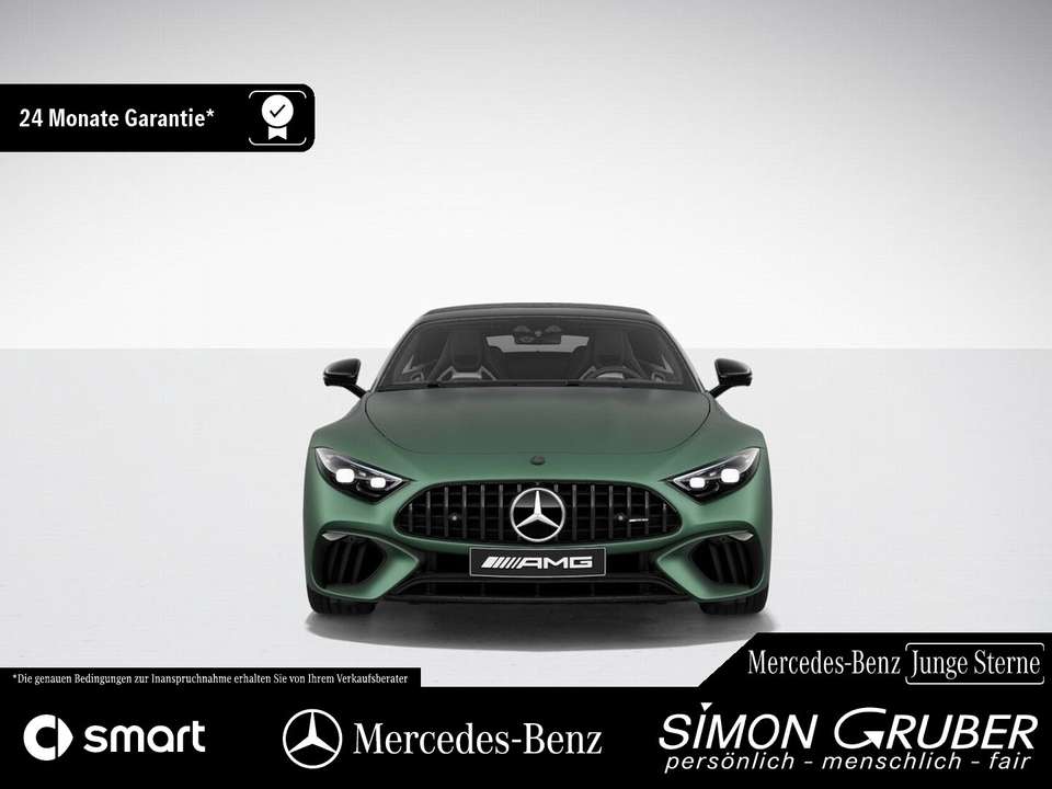 Mercedes-Benz SL 63 AMG - Imagem 5