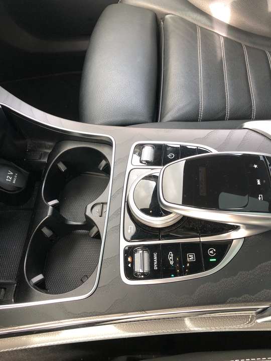 Mercedes-Benz GLC 250 - Imagem 20